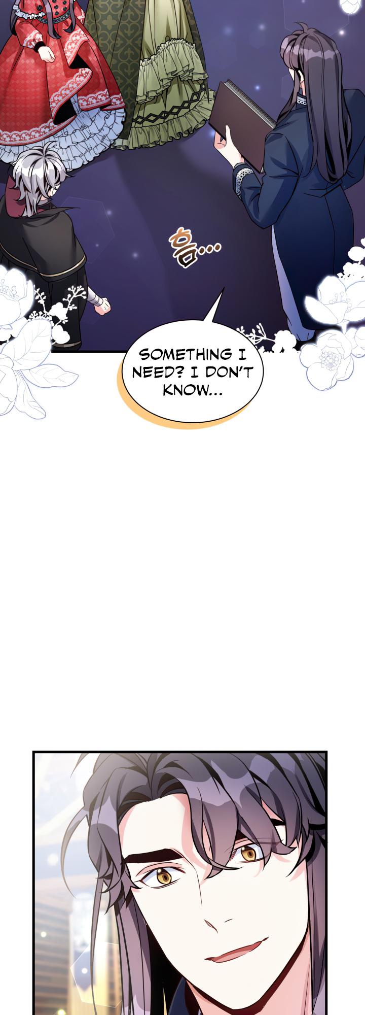 I’m A Stepmother, But My Daughter Is Just Too Cute! Chapter 80 - Page 29