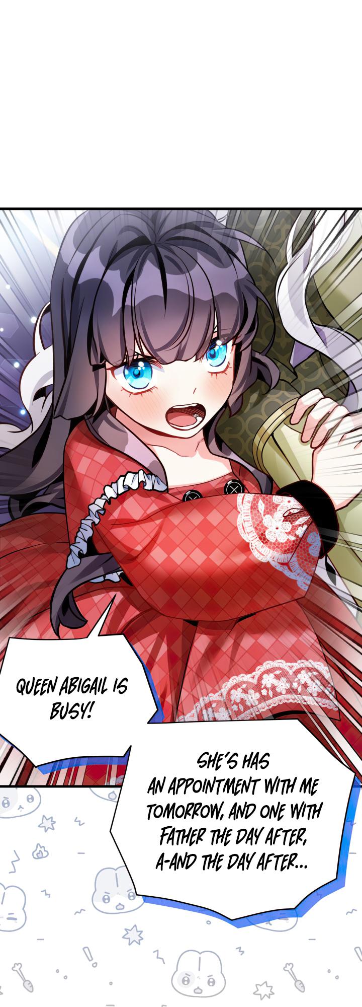 I’m A Stepmother, But My Daughter Is Just Too Cute! Chapter 80 - Page 31