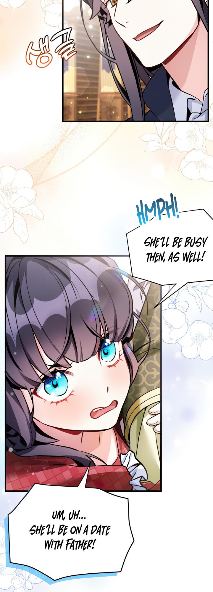 I’m A Stepmother, But My Daughter Is Just Too Cute! Chapter 80 - Page 33