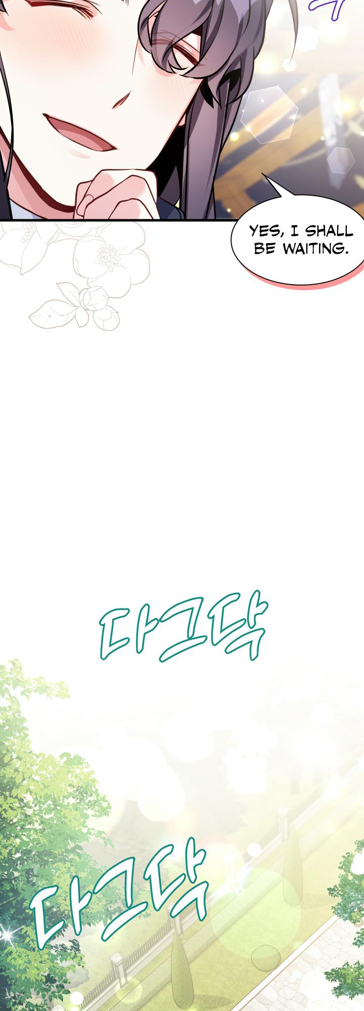 I’m A Stepmother, But My Daughter Is Just Too Cute! Chapter 80 - Page 38