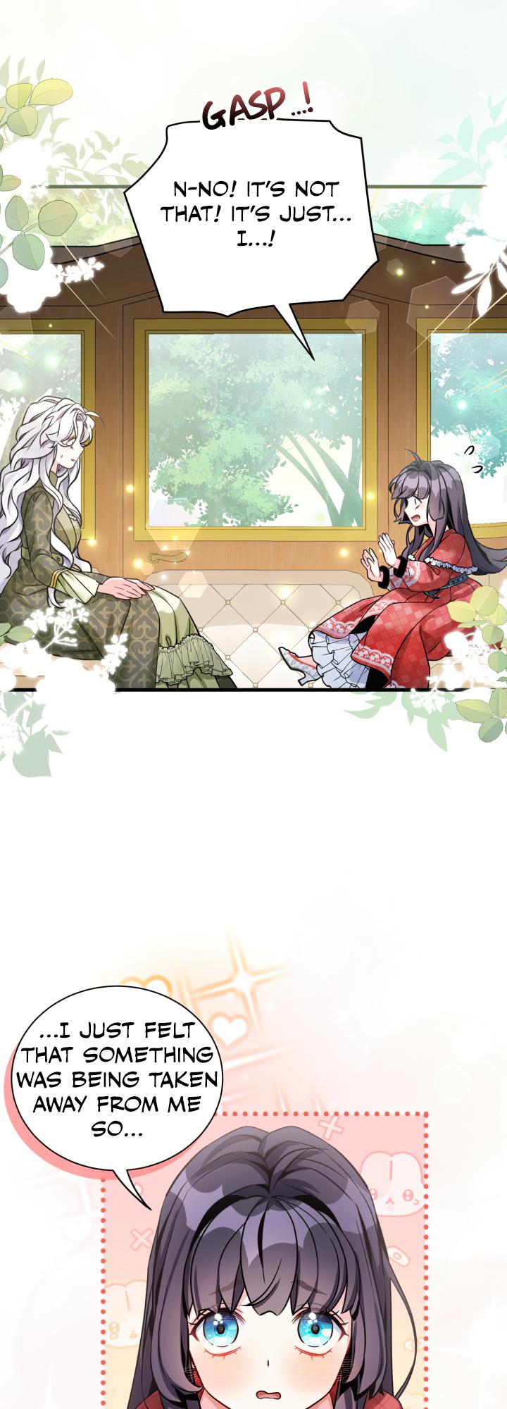 I’m A Stepmother, But My Daughter Is Just Too Cute! Chapter 80 - Page 41