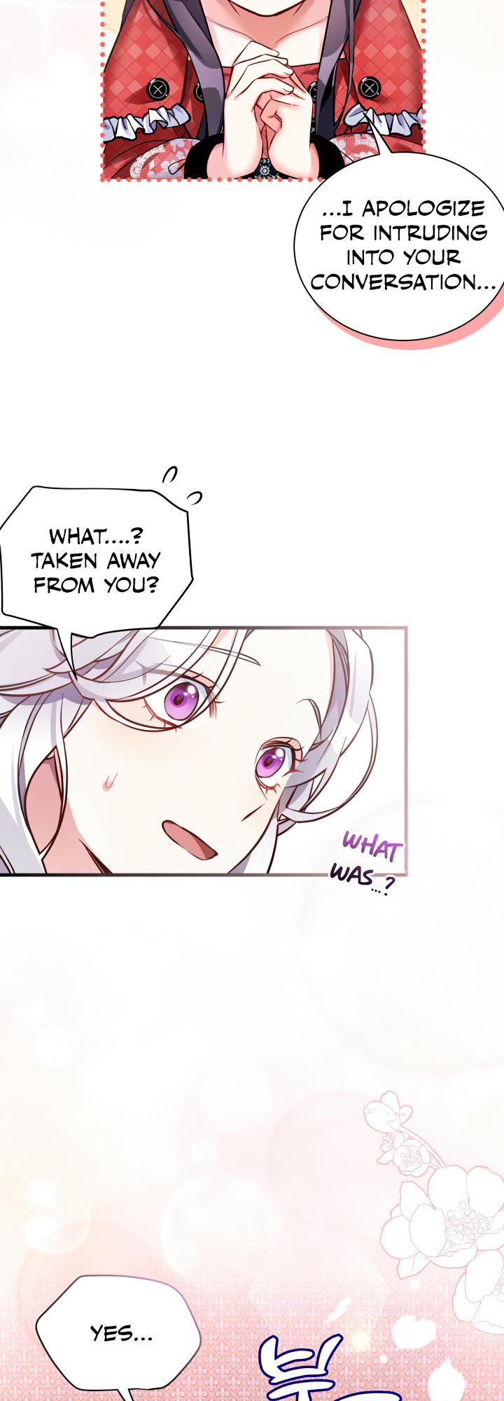 I’m A Stepmother, But My Daughter Is Just Too Cute! Chapter 80 - Page 42