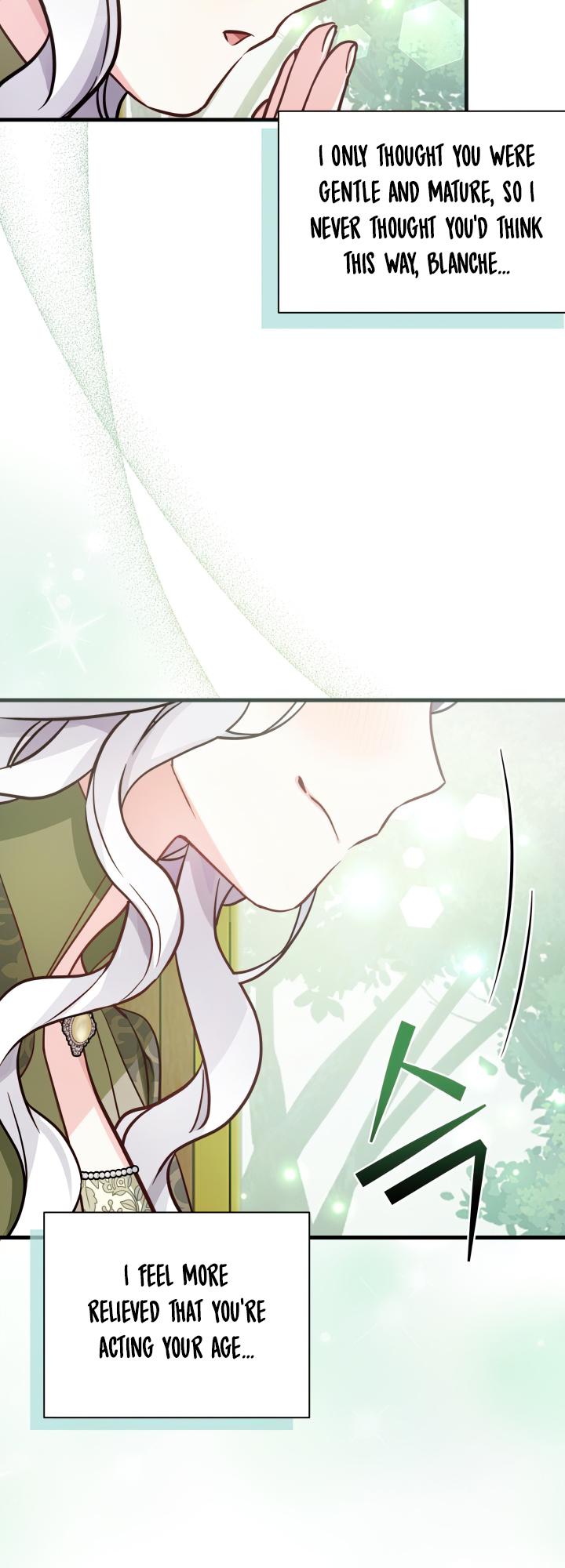 I’m A Stepmother, But My Daughter Is Just Too Cute! Chapter 80 - Page 44