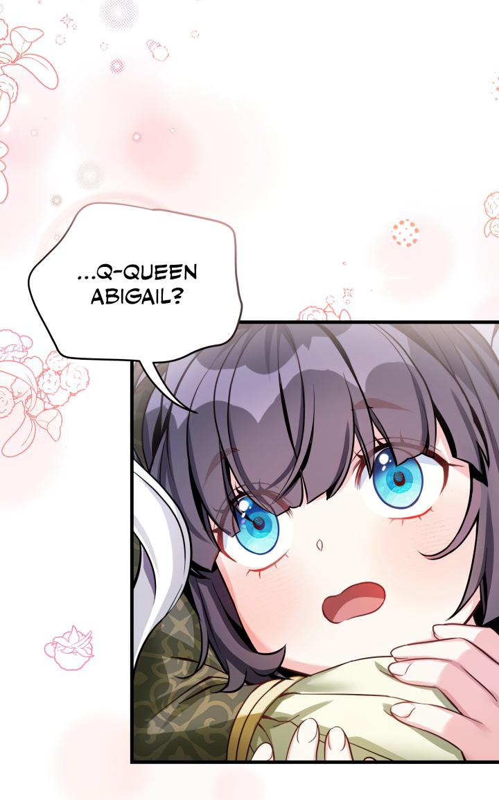 I’m A Stepmother, But My Daughter Is Just Too Cute! Chapter 80 - Page 47