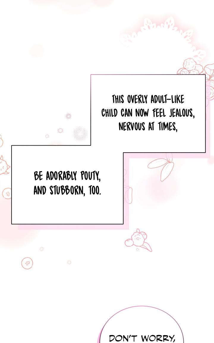 I’m A Stepmother, But My Daughter Is Just Too Cute! Chapter 80 - Page 48