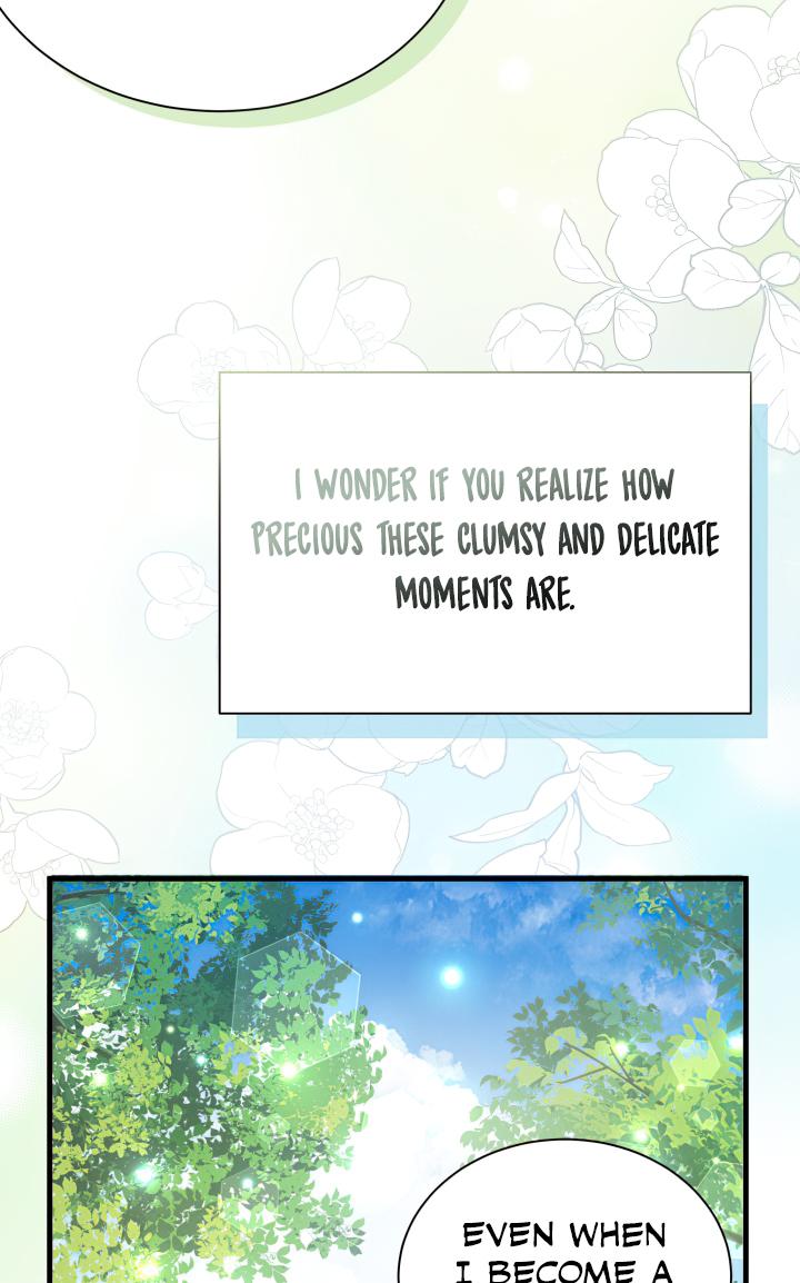 I’m A Stepmother, But My Daughter Is Just Too Cute! Chapter 80 - Page 50