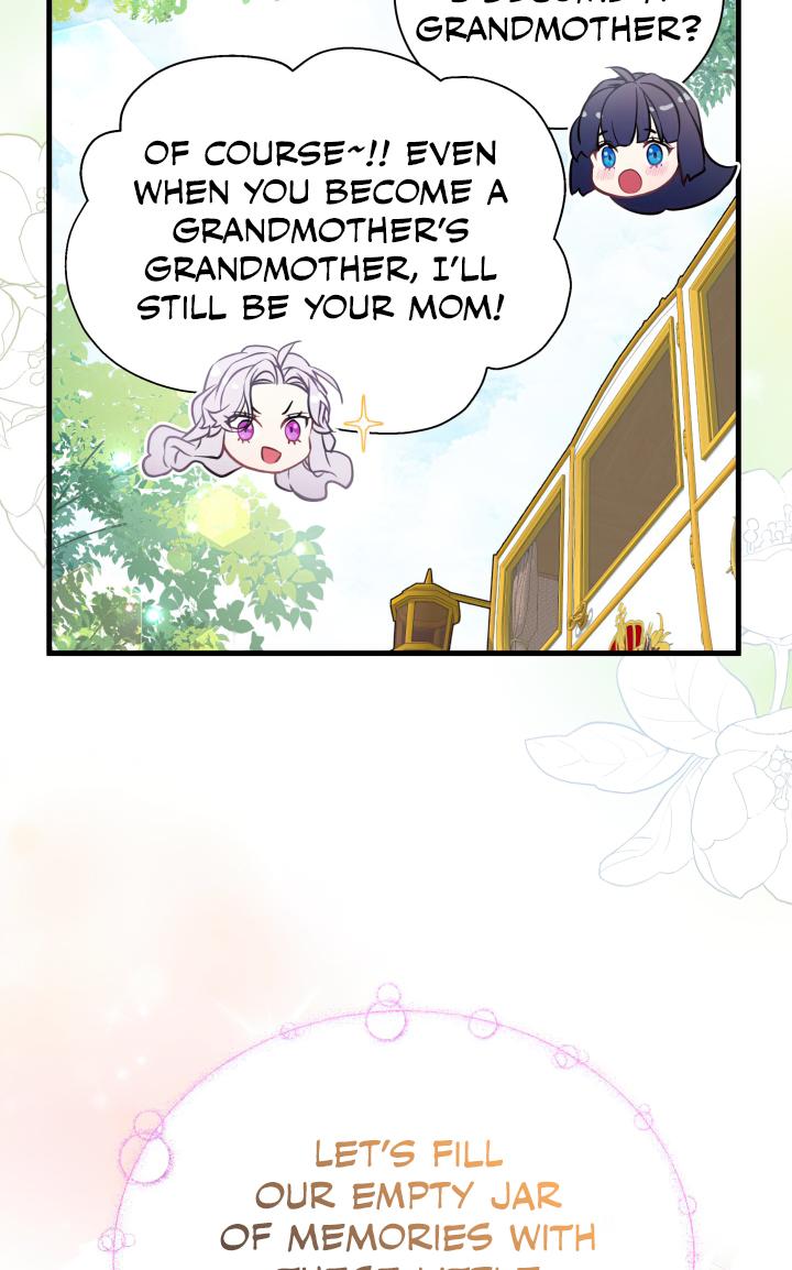 I’m A Stepmother, But My Daughter Is Just Too Cute! Chapter 80 - Page 51