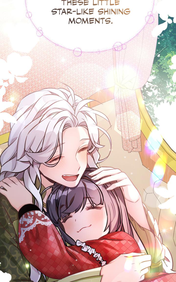 I’m A Stepmother, But My Daughter Is Just Too Cute! Chapter 80 - Page 52