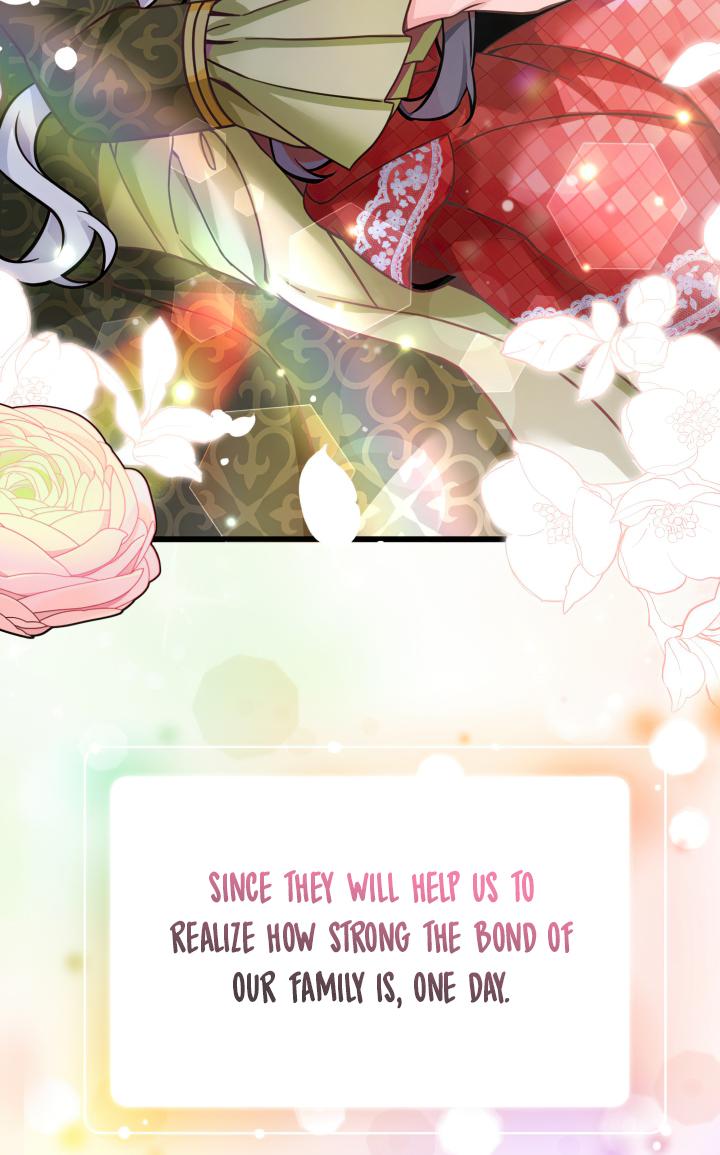 I’m A Stepmother, But My Daughter Is Just Too Cute! Chapter 80 - Page 53