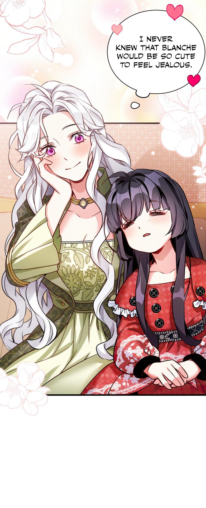 I’m A Stepmother, But My Daughter Is Just Too Cute! Chapter 81 - Page 4