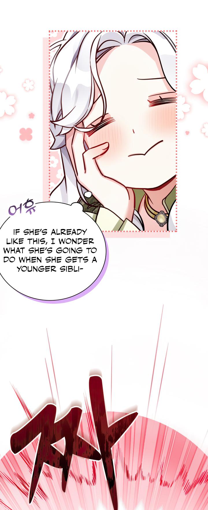 I’m A Stepmother, But My Daughter Is Just Too Cute! Chapter 81 - Page 5