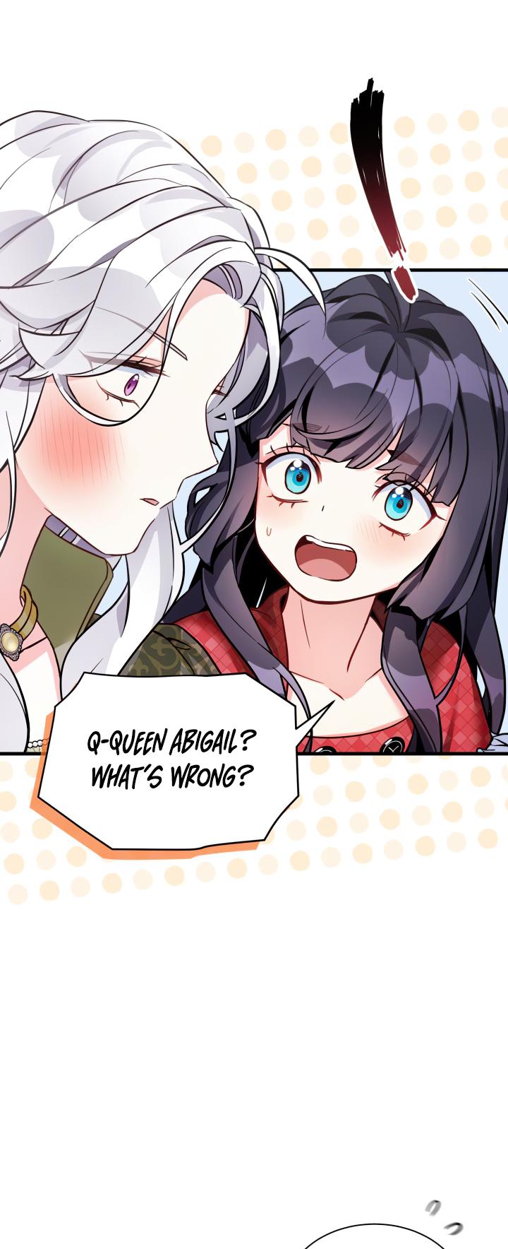 I’m A Stepmother, But My Daughter Is Just Too Cute! Chapter 81 - Page 7