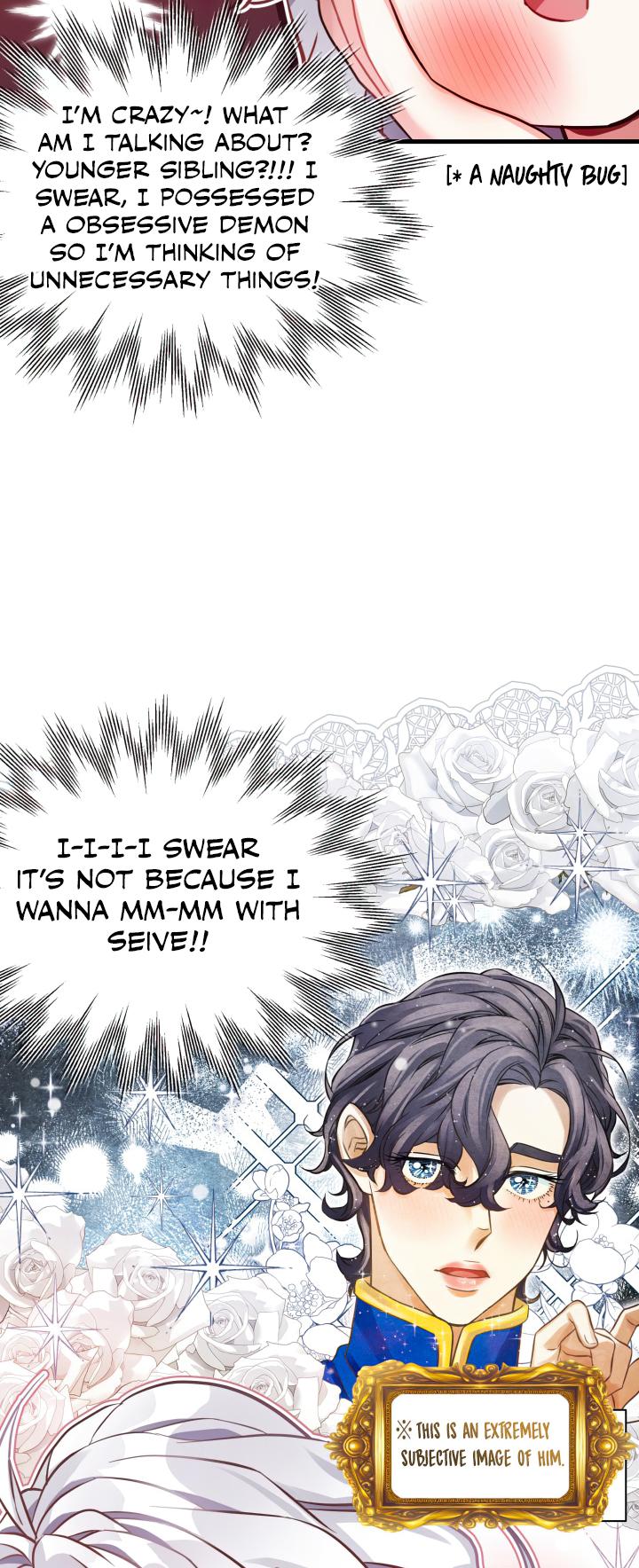 I’m A Stepmother, But My Daughter Is Just Too Cute! Chapter 81 - Page 9