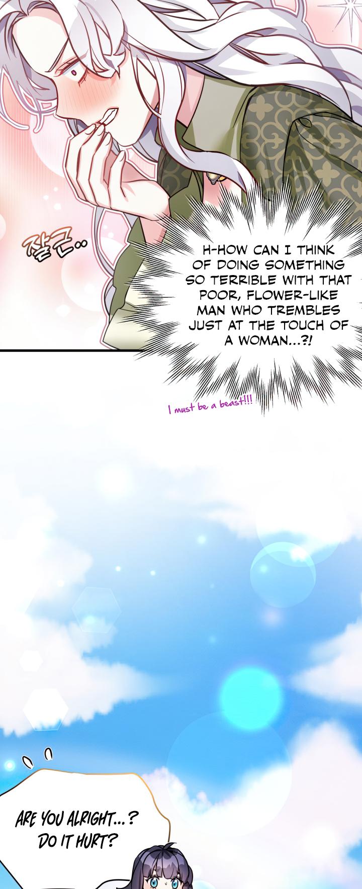 I’m A Stepmother, But My Daughter Is Just Too Cute! Chapter 81 - Page 10