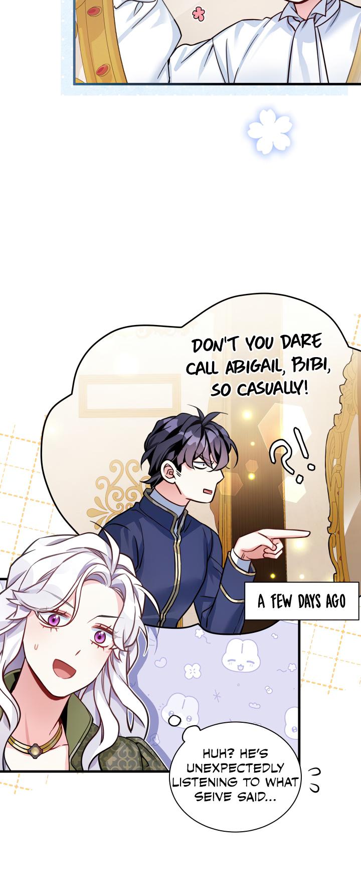 I’m A Stepmother, But My Daughter Is Just Too Cute! Chapter 81 - Page 14