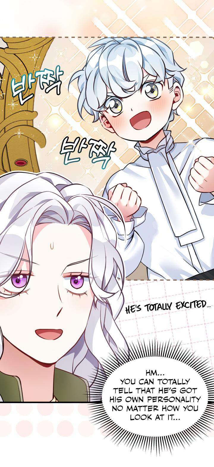 I’m A Stepmother, But My Daughter Is Just Too Cute! Chapter 81 - Page 16