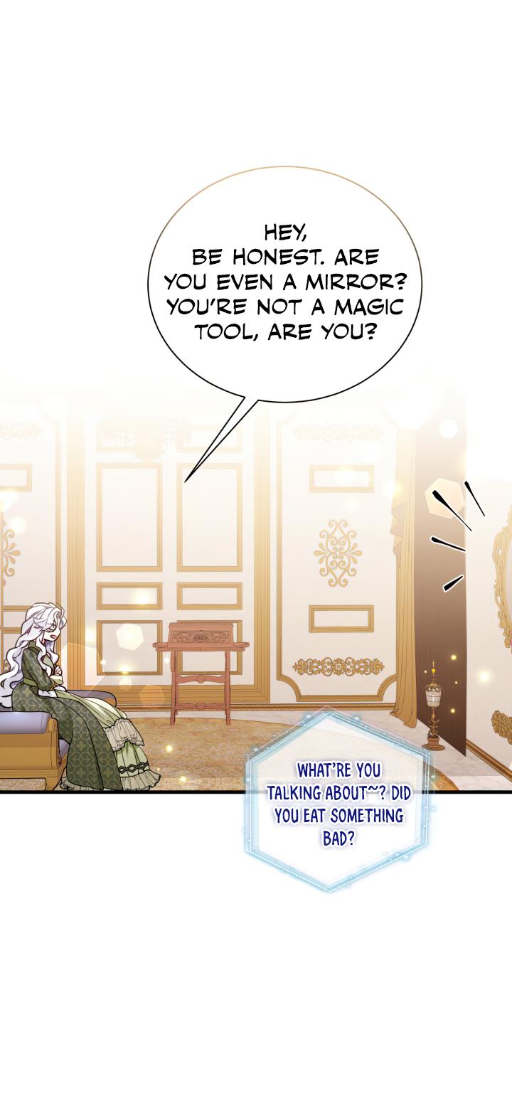 I’m A Stepmother, But My Daughter Is Just Too Cute! Chapter 81 - Page 17