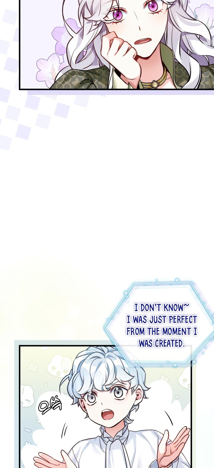 I’m A Stepmother, But My Daughter Is Just Too Cute! Chapter 81 - Page 20