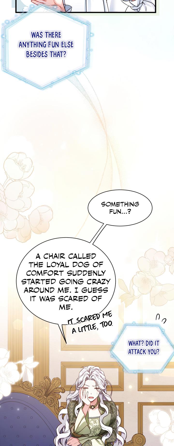 I’m A Stepmother, But My Daughter Is Just Too Cute! Chapter 81 - Page 21