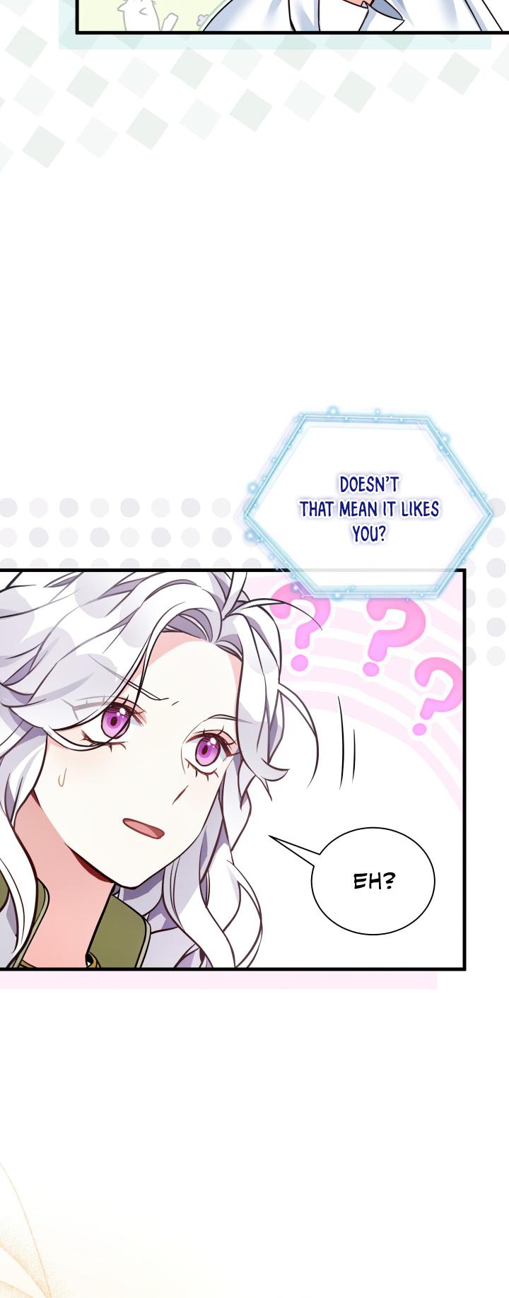 I’m A Stepmother, But My Daughter Is Just Too Cute! Chapter 81 - Page 23