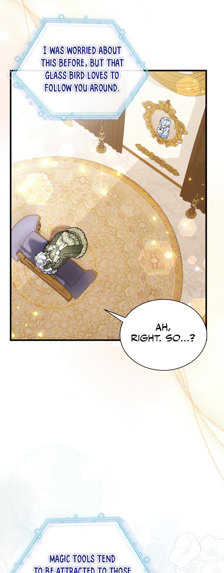 I’m A Stepmother, But My Daughter Is Just Too Cute! Chapter 81 - Page 24