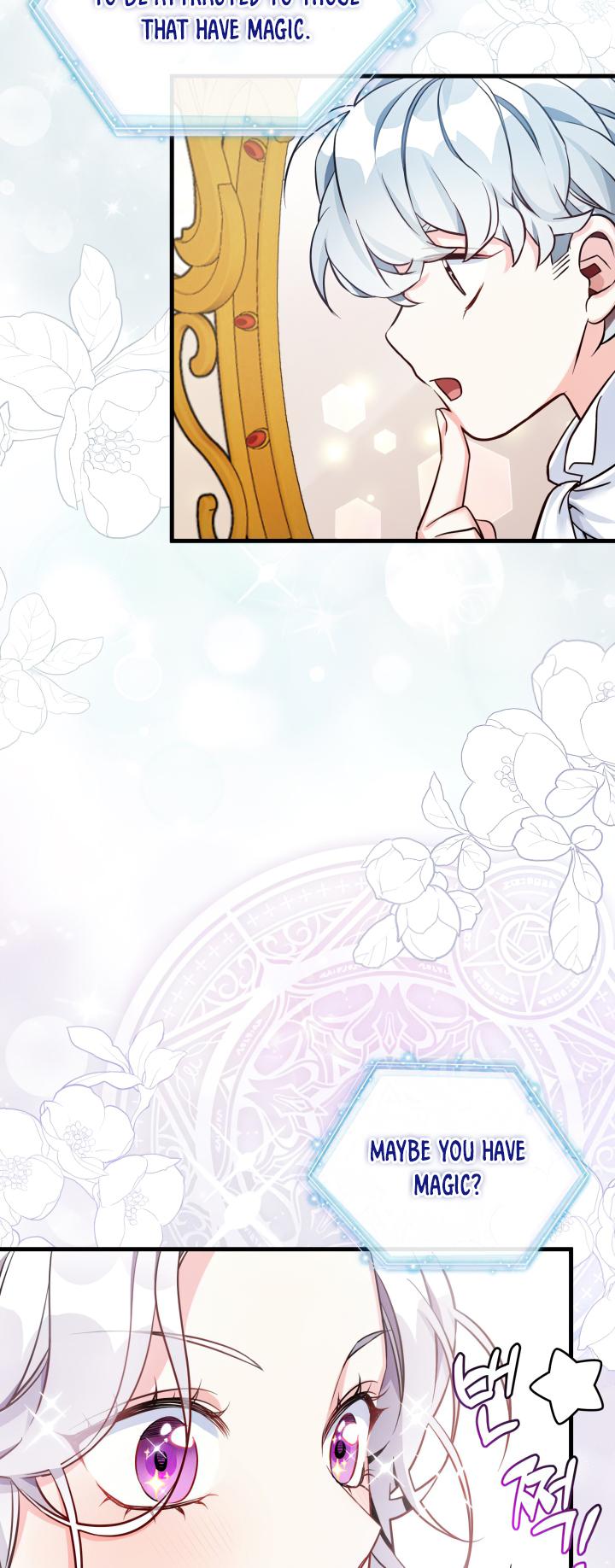 I’m A Stepmother, But My Daughter Is Just Too Cute! Chapter 81 - Page 25