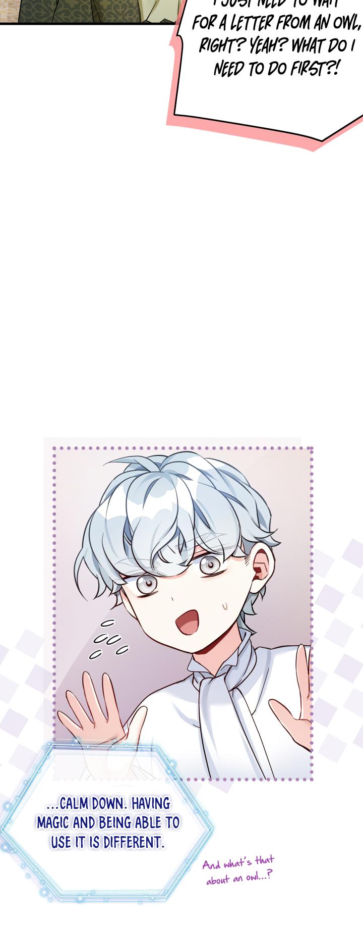 I’m A Stepmother, But My Daughter Is Just Too Cute! Chapter 81 - Page 27