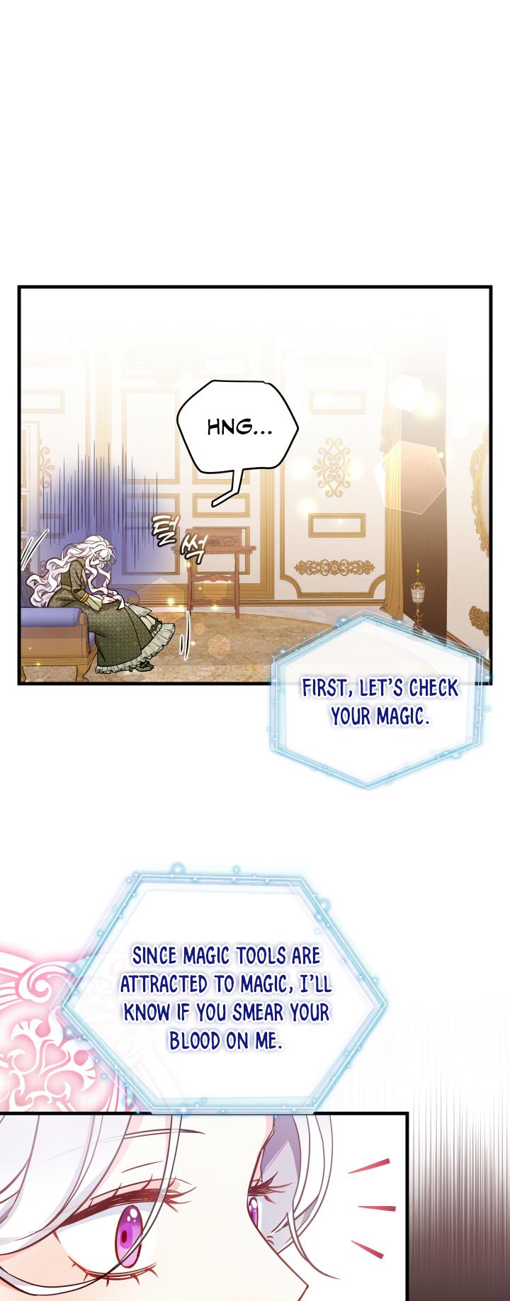 I’m A Stepmother, But My Daughter Is Just Too Cute! Chapter 81 - Page 28