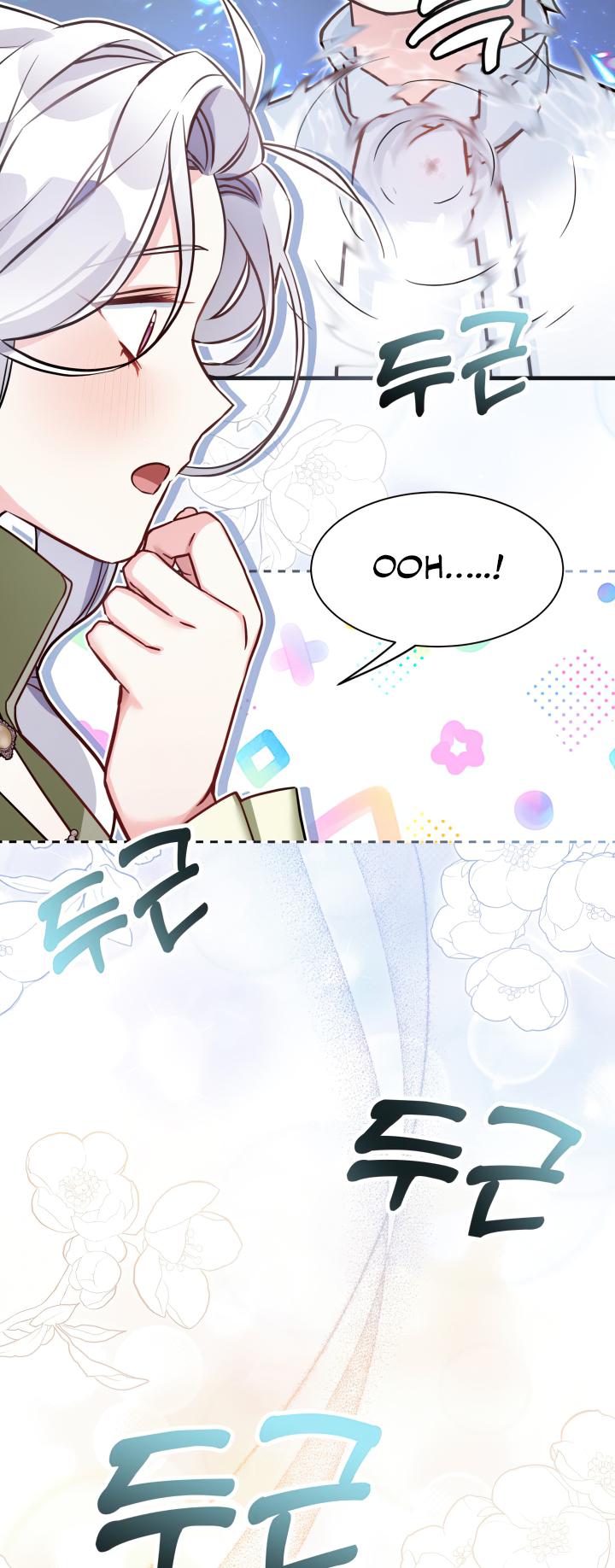 I’m A Stepmother, But My Daughter Is Just Too Cute! Chapter 81 - Page 36