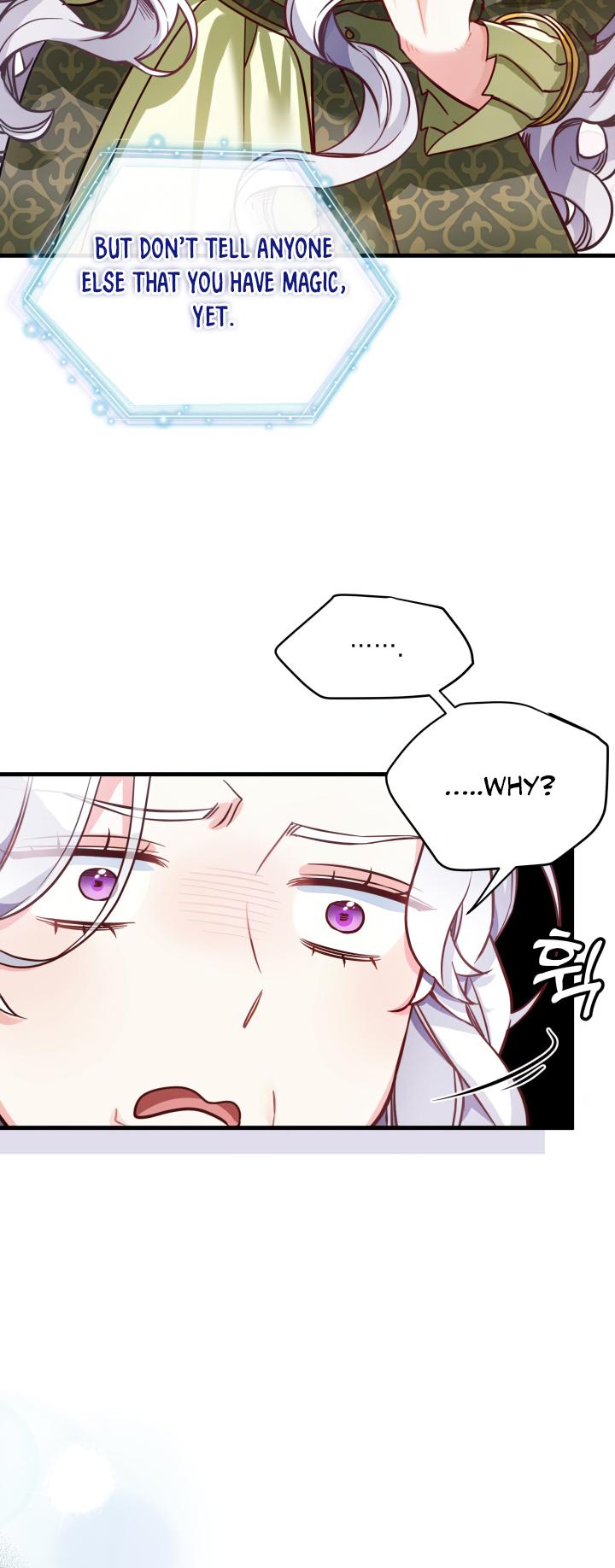 I’m A Stepmother, But My Daughter Is Just Too Cute! Chapter 81 - Page 39