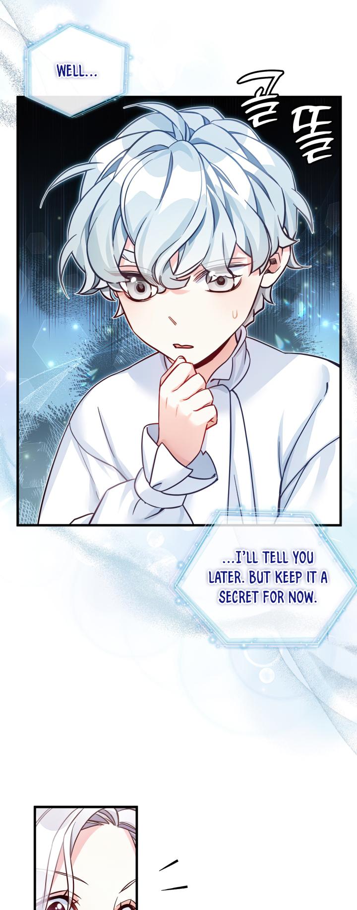 I’m A Stepmother, But My Daughter Is Just Too Cute! Chapter 81 - Page 40