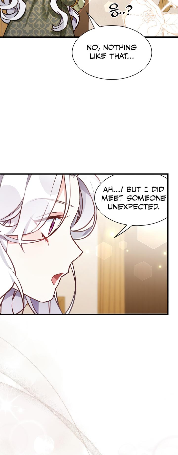 I’m A Stepmother, But My Daughter Is Just Too Cute! Chapter 81 - Page 42