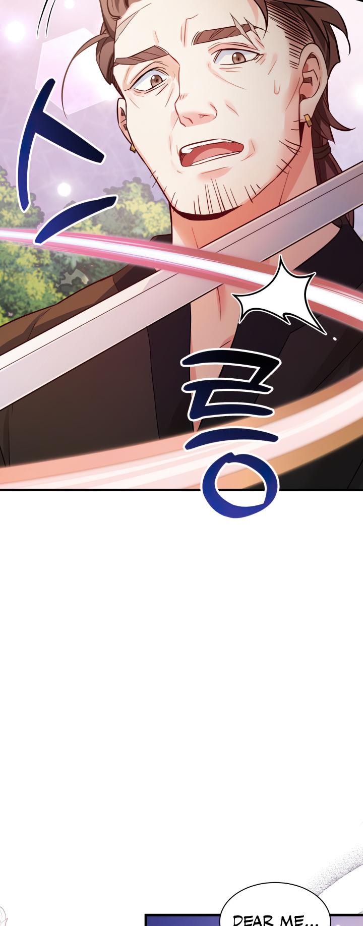 I’m A Stepmother, But My Daughter Is Just Too Cute! Chapter 81 - Page 46