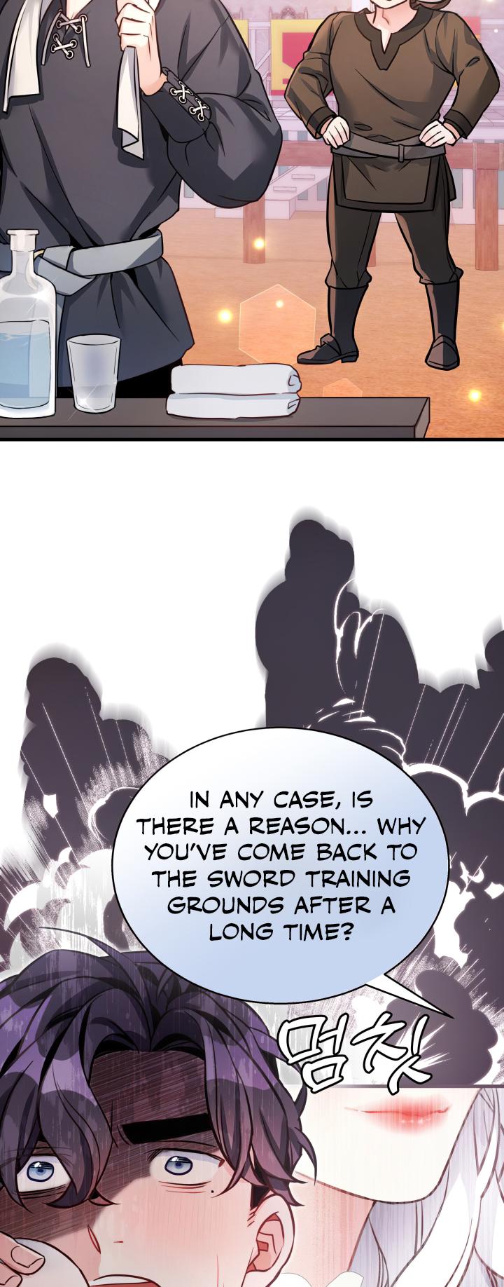 I’m A Stepmother, But My Daughter Is Just Too Cute! Chapter 81 - Page 49