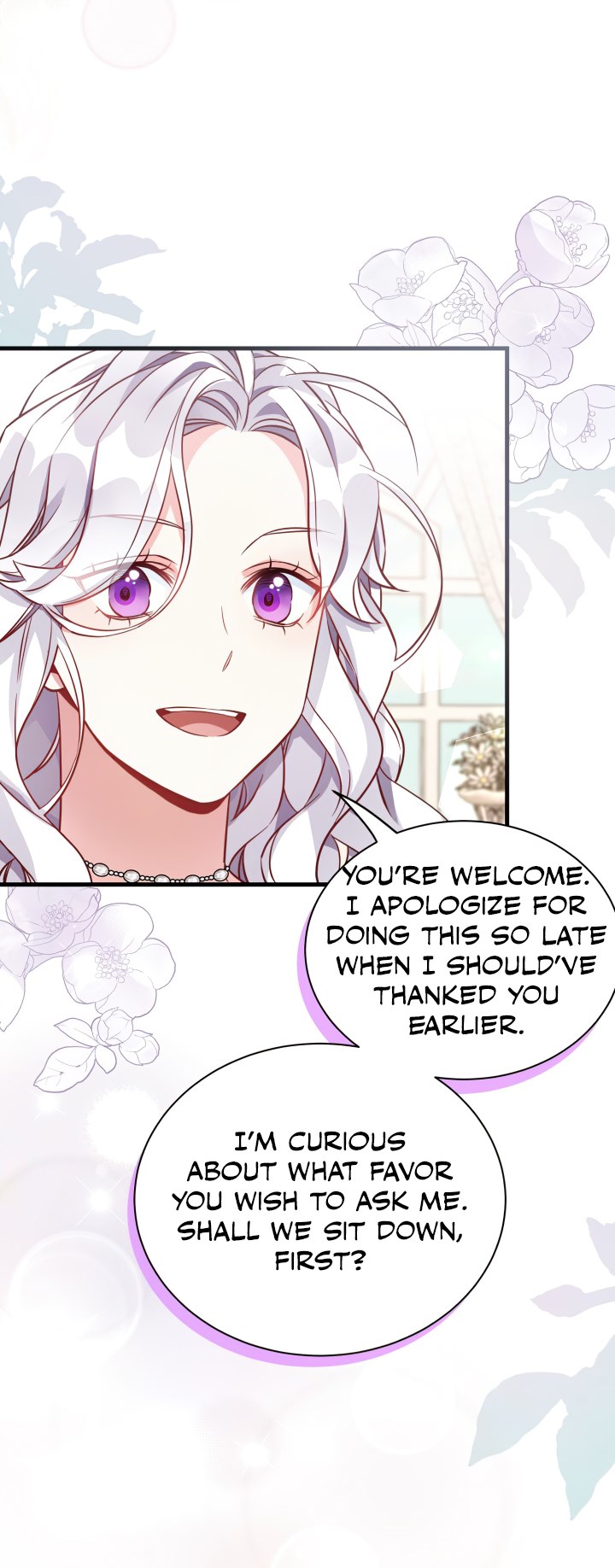 I’m A Stepmother, But My Daughter Is Just Too Cute! Chapter 82 - Page 31
