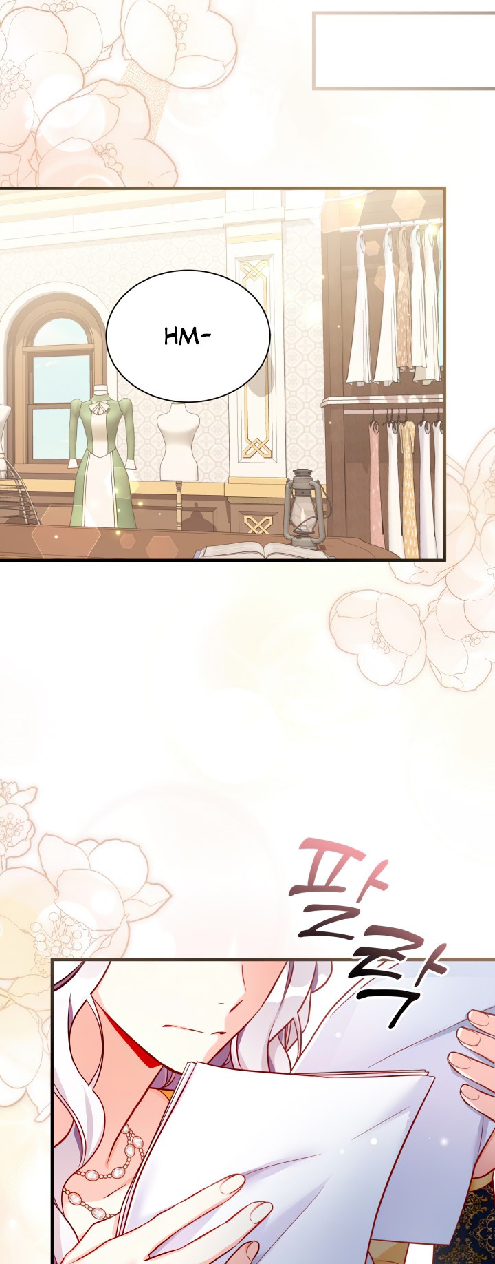 I’m A Stepmother, But My Daughter Is Just Too Cute! Chapter 83 - Page 25