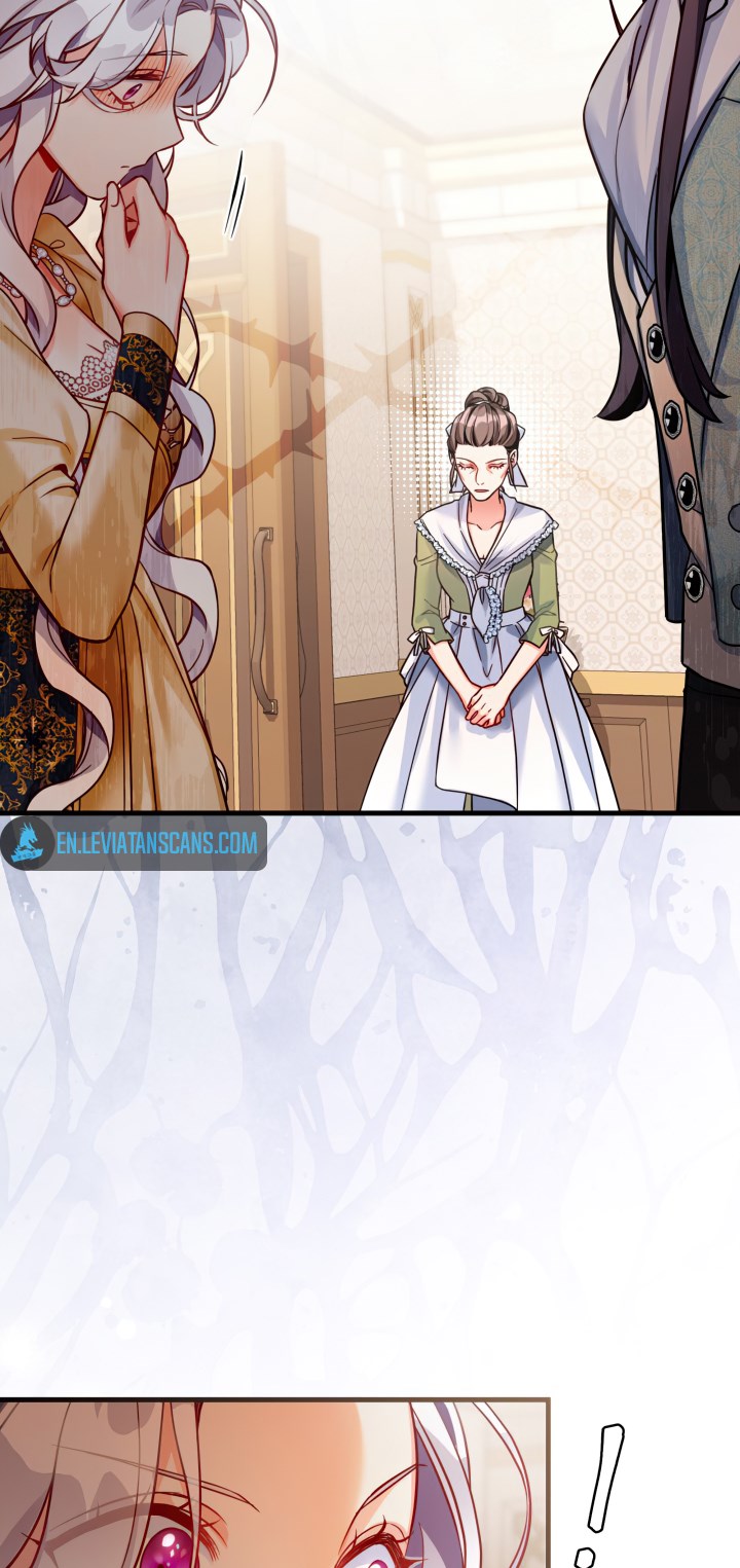 I’m A Stepmother, But My Daughter Is Just Too Cute! Chapter 83 - Page 53