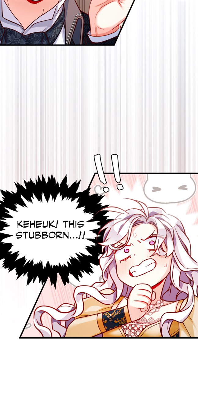 I’m A Stepmother, But My Daughter Is Just Too Cute! Chapter 84 - Page 47