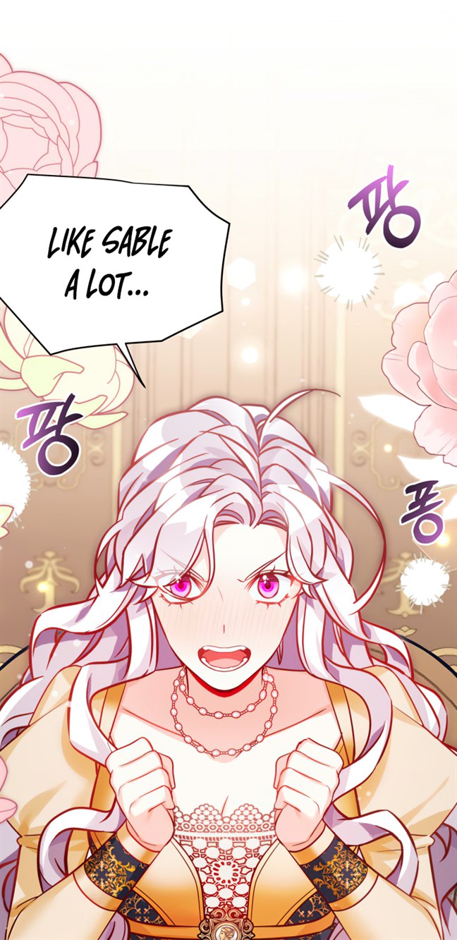 I’m A Stepmother, But My Daughter Is Just Too Cute! Chapter 84 - Page 52