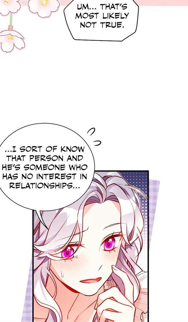 I’m A Stepmother, But My Daughter Is Just Too Cute! Chapter 85 - Page 52