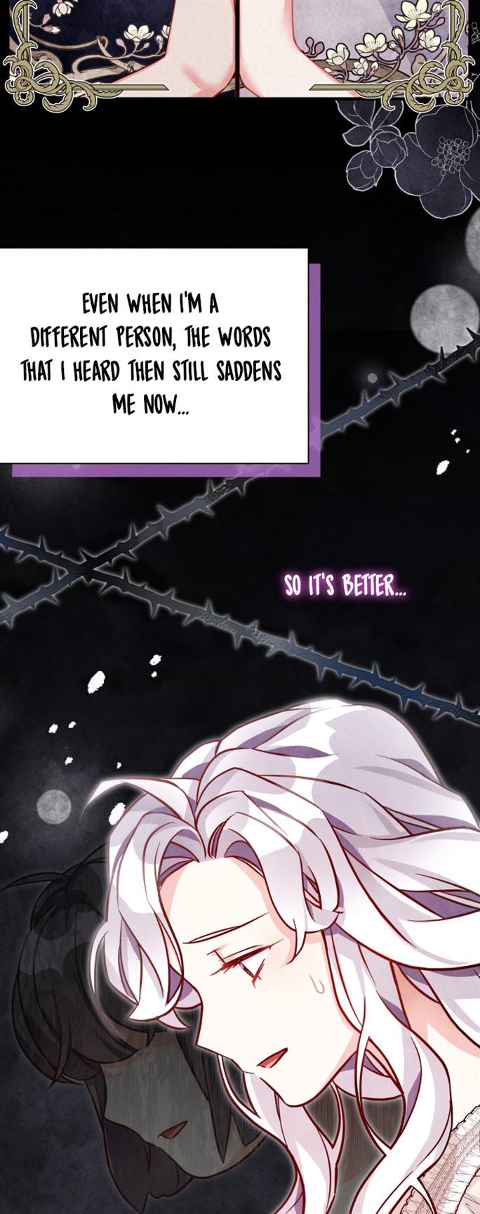 I’m A Stepmother, But My Daughter Is Just Too Cute! Chapter 86 - Page 4