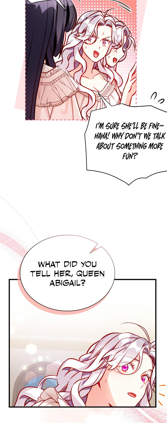 I’m A Stepmother, But My Daughter Is Just Too Cute! Chapter 86 - Page 10