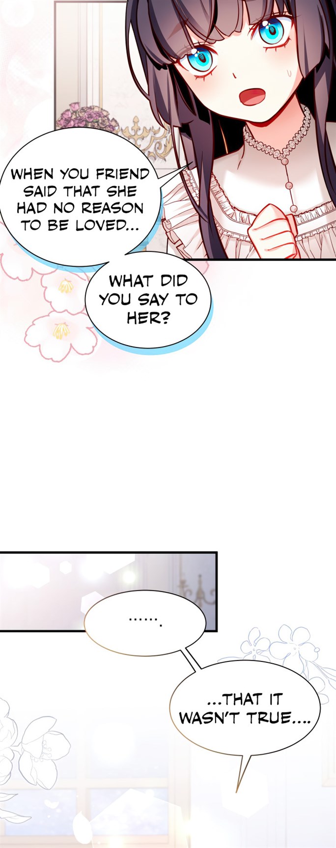 I’m A Stepmother, But My Daughter Is Just Too Cute! Chapter 86 - Page 12