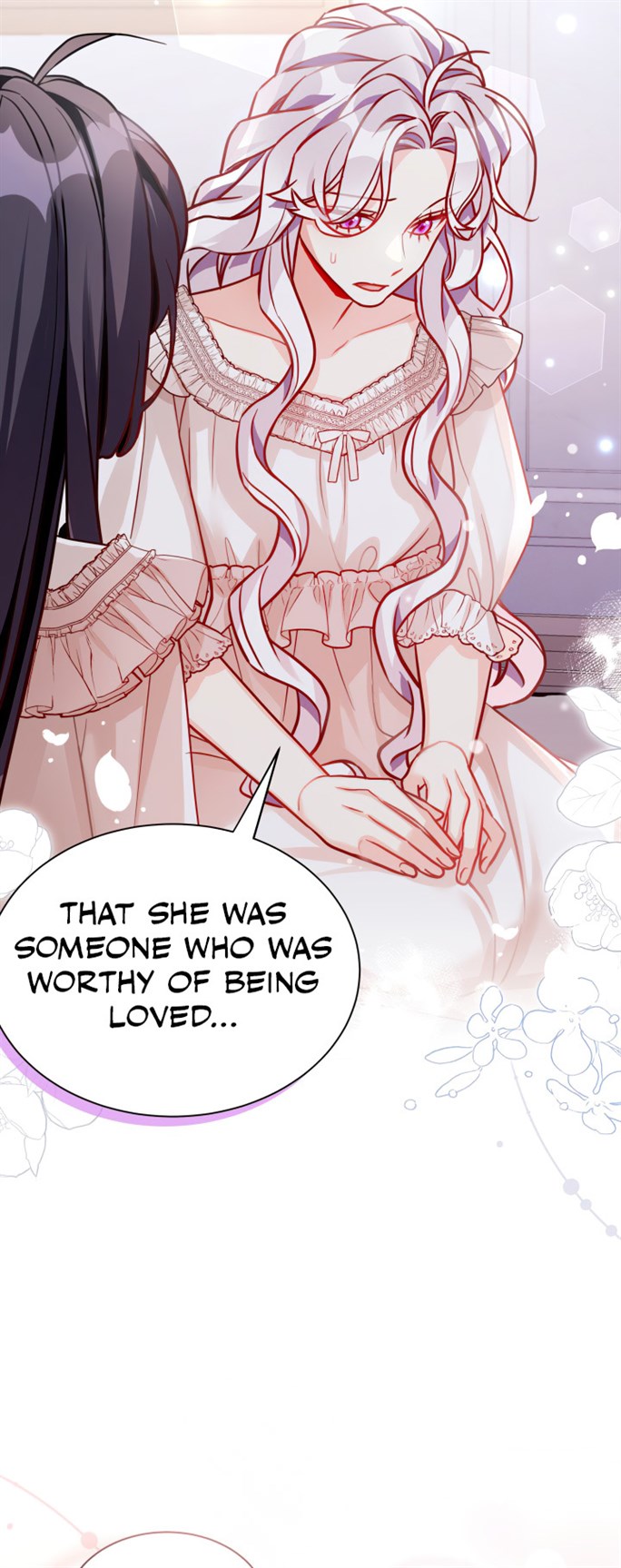 I’m A Stepmother, But My Daughter Is Just Too Cute! Chapter 86 - Page 13