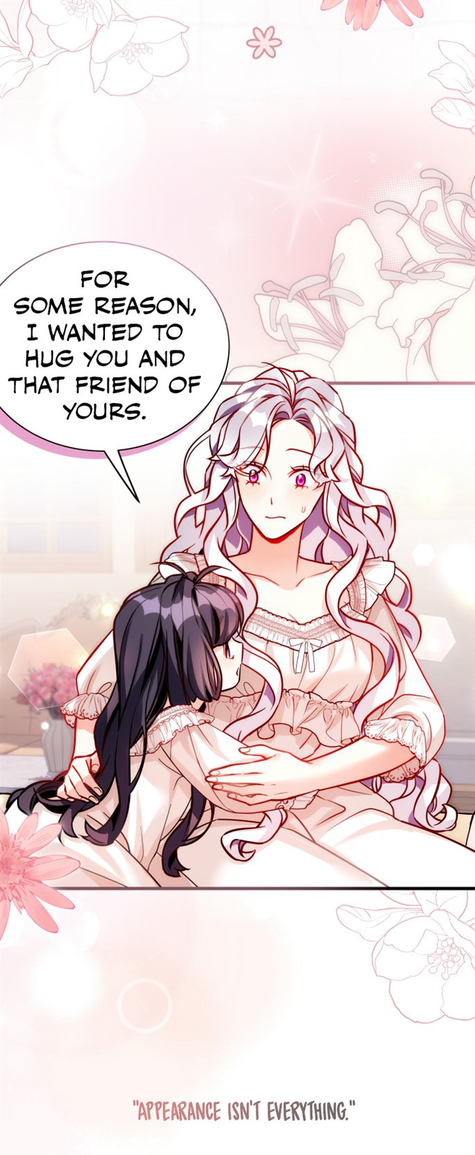 I’m A Stepmother, But My Daughter Is Just Too Cute! Chapter 86 - Page 19