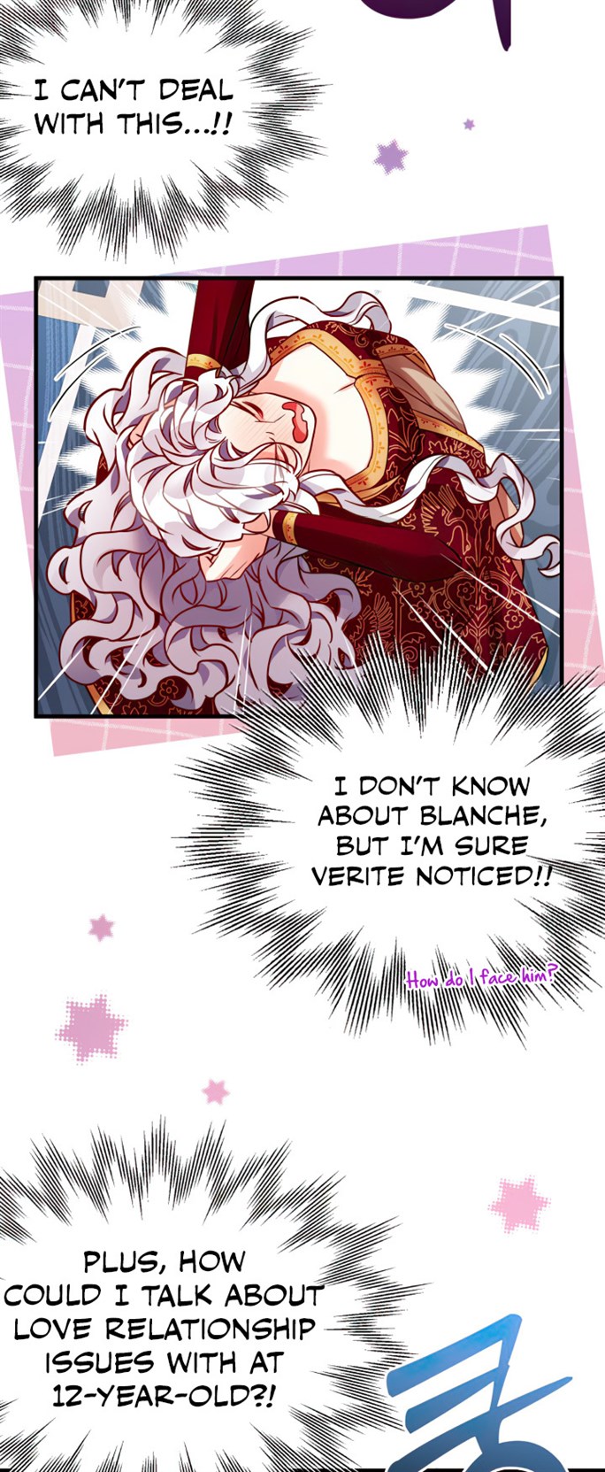 I’m A Stepmother, But My Daughter Is Just Too Cute! Chapter 86 - Page 27