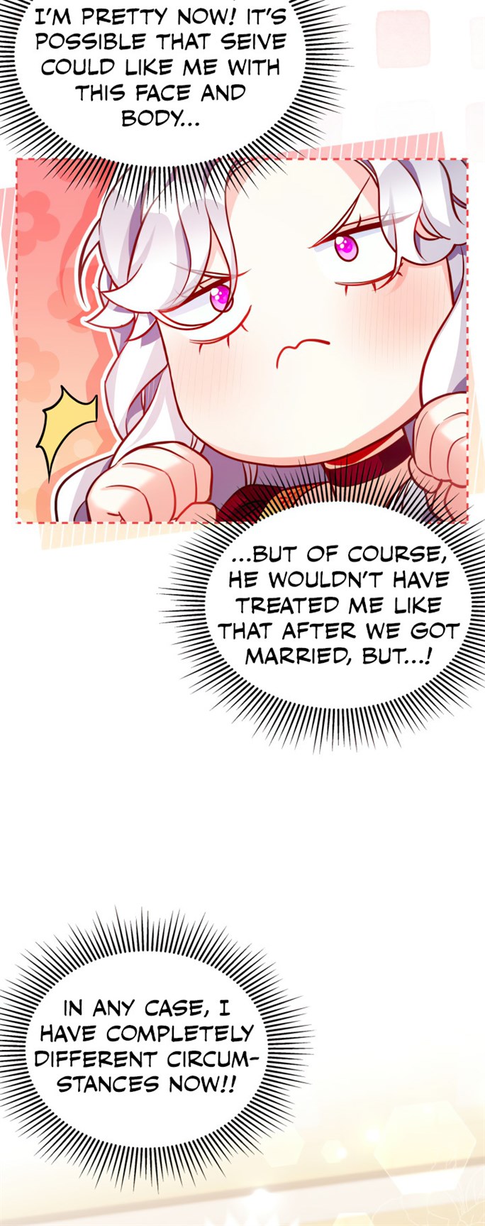 I’m A Stepmother, But My Daughter Is Just Too Cute! Chapter 86 - Page 33