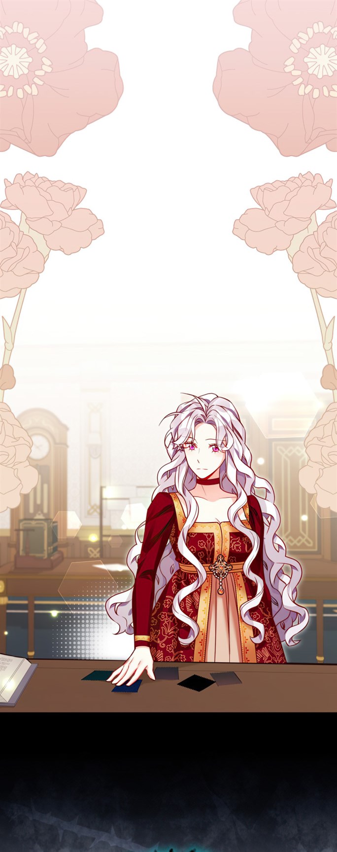 I’m A Stepmother, But My Daughter Is Just Too Cute! Chapter 86 - Page 36