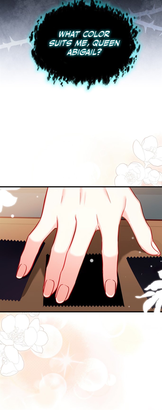 I’m A Stepmother, But My Daughter Is Just Too Cute! Chapter 86 - Page 37