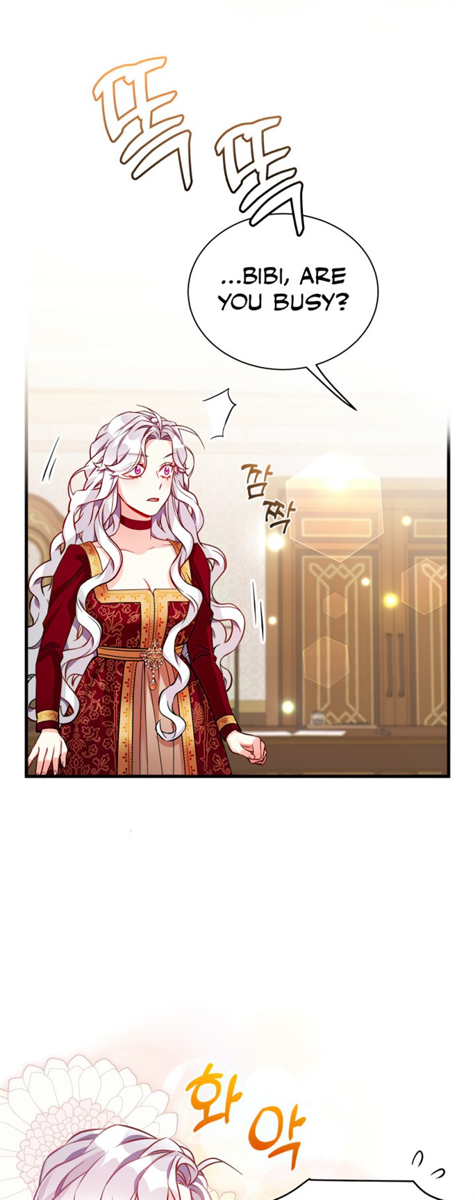 I’m A Stepmother, But My Daughter Is Just Too Cute! Chapter 86 - Page 41